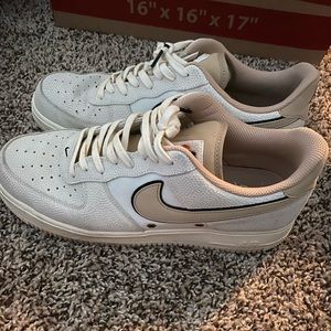 Men’s Nike Air Force 1